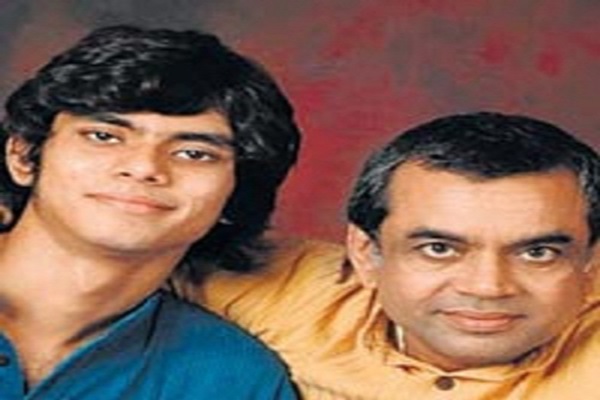Paresh Rawal’s son Aditya turns Broadway writer