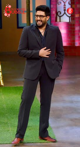 Akshay Kumar, Riteish Deshmukh and Abhishek Bachchan on 'Housefull 3' promotions