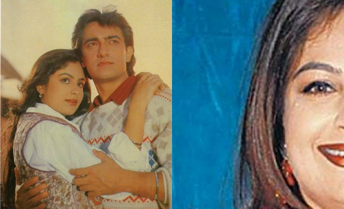 Long lost Bollywood beauty Ayesha Jhulka: Then and now - Bollywood Bubble.