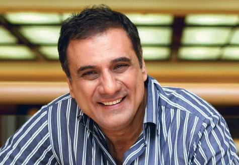 Boman Irani bowes out of a Pakistani film