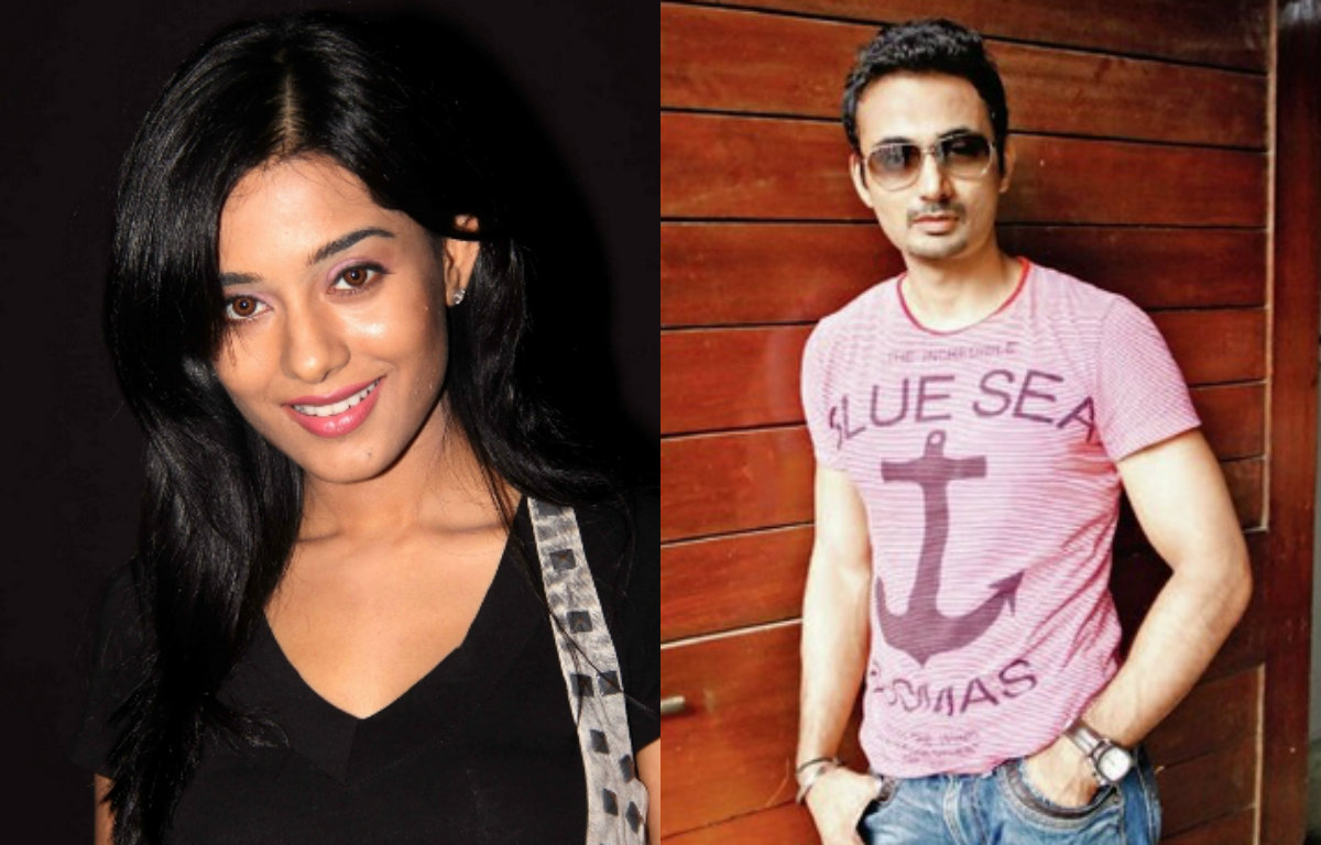 Amrita Rao: Luckiest to find soulmate in Anmol