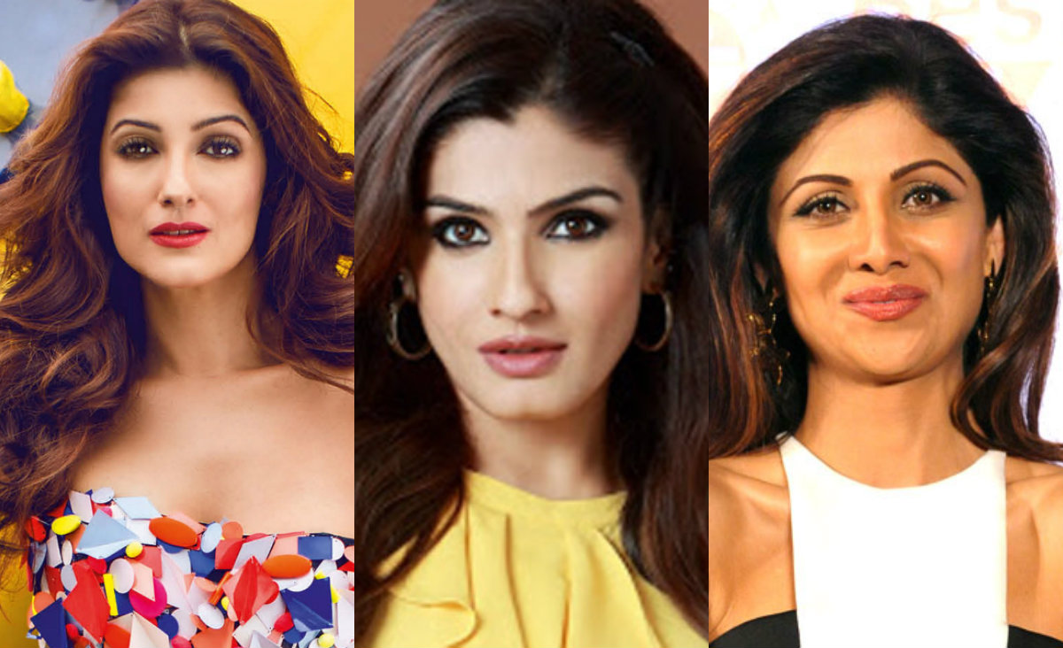 12 Bollywood actresses we would love to see on silver screen again