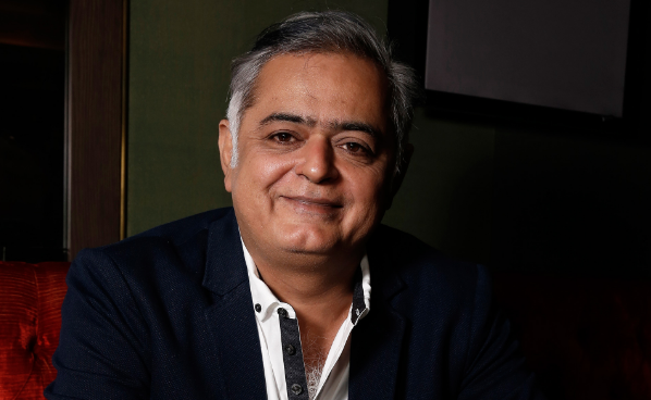 Hansal Mehta