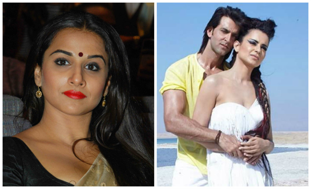 hrithik kangana vidya