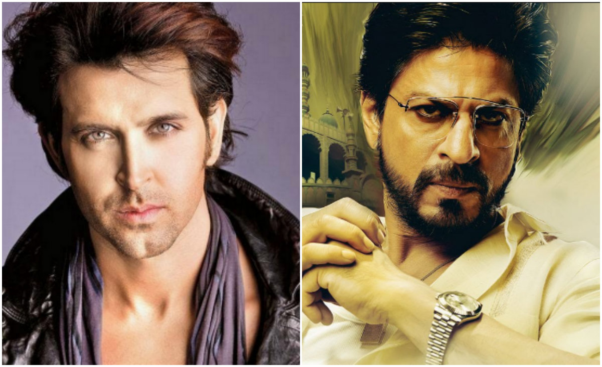 'Kaabil' vs 'Raees'