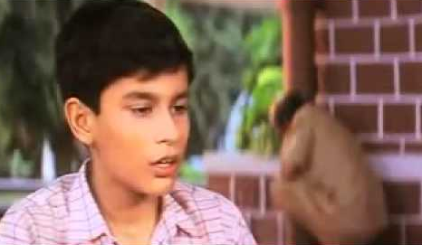 Kunal Kemmu's birthday