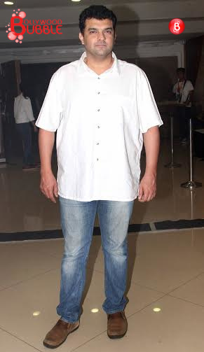 Madhuri Dixit, Shilpa Shetty and family at musical event