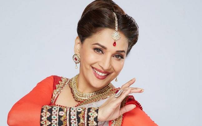 Madhuri Dixit all set to make short films