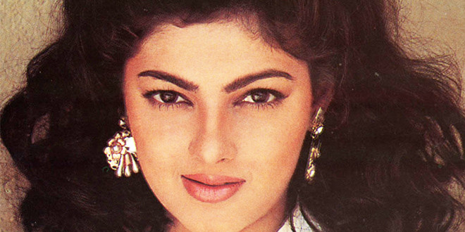 Mamta Kulkarni