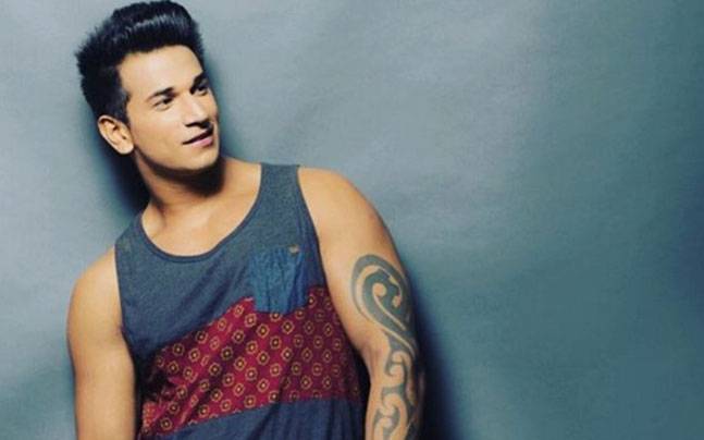Prince Narula and Baba Sehgal to act together in a web series