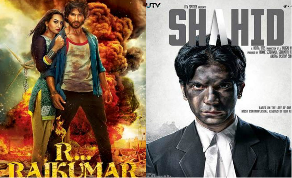 Bollywood coincidences