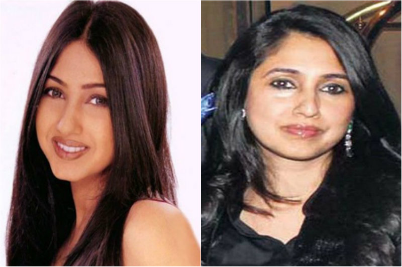 Actresses who disappeared from the big screen and what they are upto