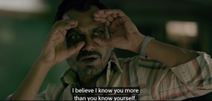 'Raman Raghav 2.0' trailer: Things just got way too 'Ugly'
