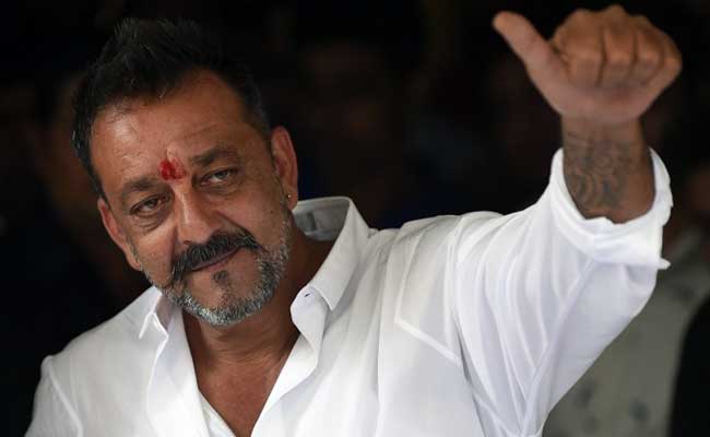 Sanjay Dutt