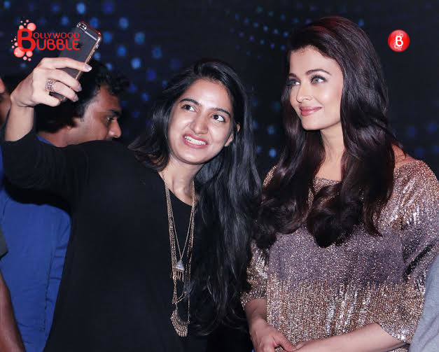 Aishwarya Rai Bachchan, Randeep Hooda at 'Sarbjit' promotions