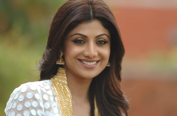 Shilpa Shetty