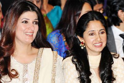 8 Star Siblings who failed to become successful in tinseltown as the other one