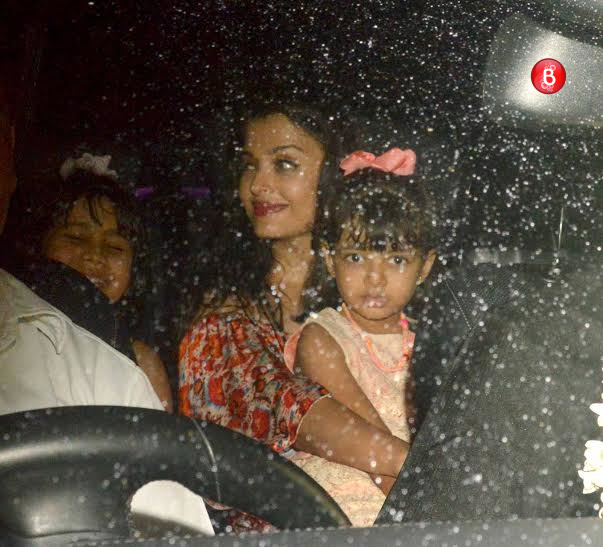 Shilpa Shetty Kundra's son Viaan Kundra celebrates his 4th Birthday with his friends