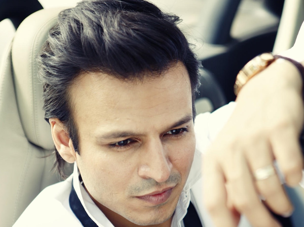 Vivek Oberoi: Gangster roles always give me a kick