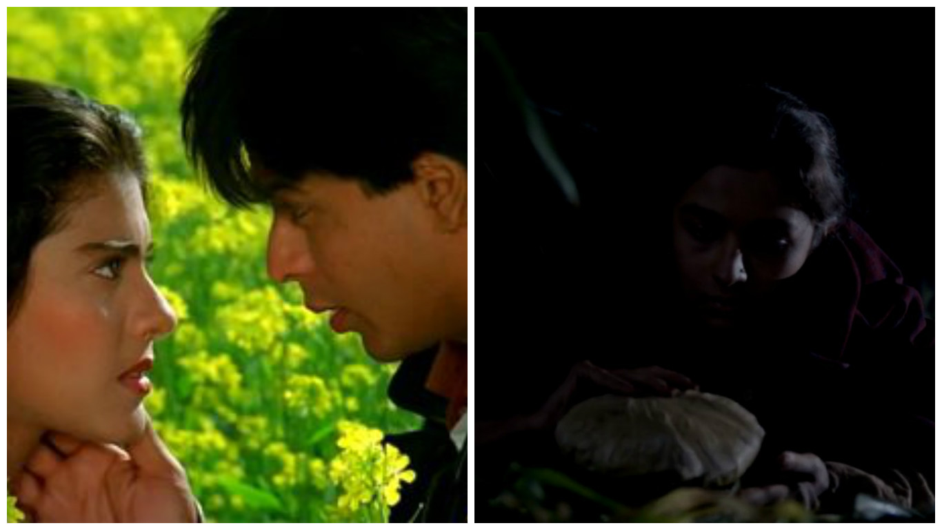 'DDLJ' vs 'Udta Punjab'