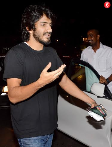 Harshvardhan Kapoor