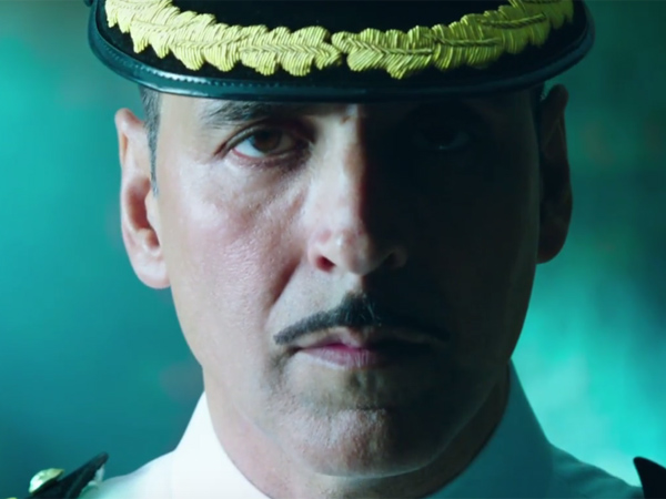 ‘Rustom’: 7 mind-blowing moments in the trailer of Akshay Kumar starrer