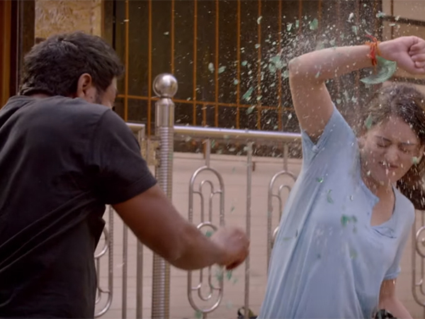 '7 Hours To Go' movie review