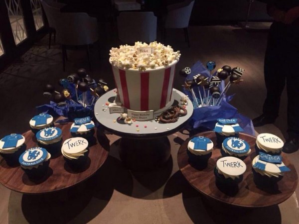 Arjun Kapoor and Shraddha Kapoor