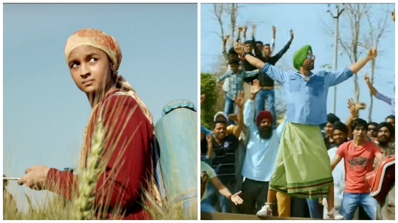 'Singh Is Bliing' vs 'Udta Punjab'