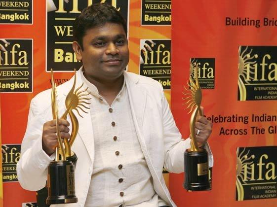 Bollywood celebs who have a record of winning IIFA awards