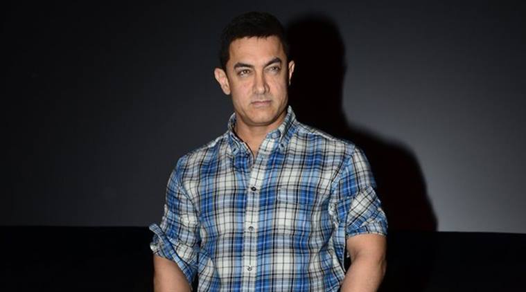 Aamir Khan