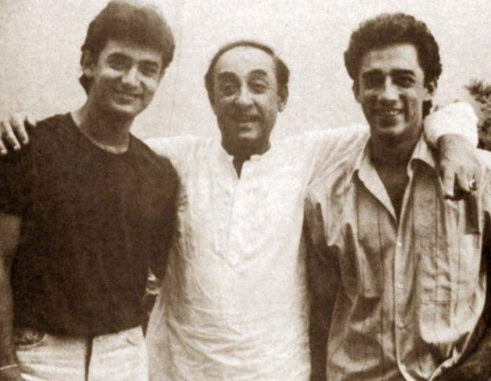 Photos: Unknown Facts about Faisal Khan