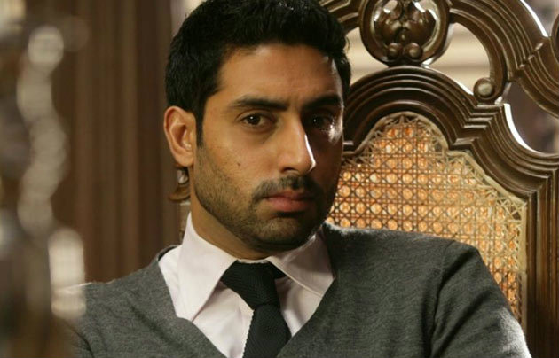 Abhishek Bachchan on Classifying actors as comedians
