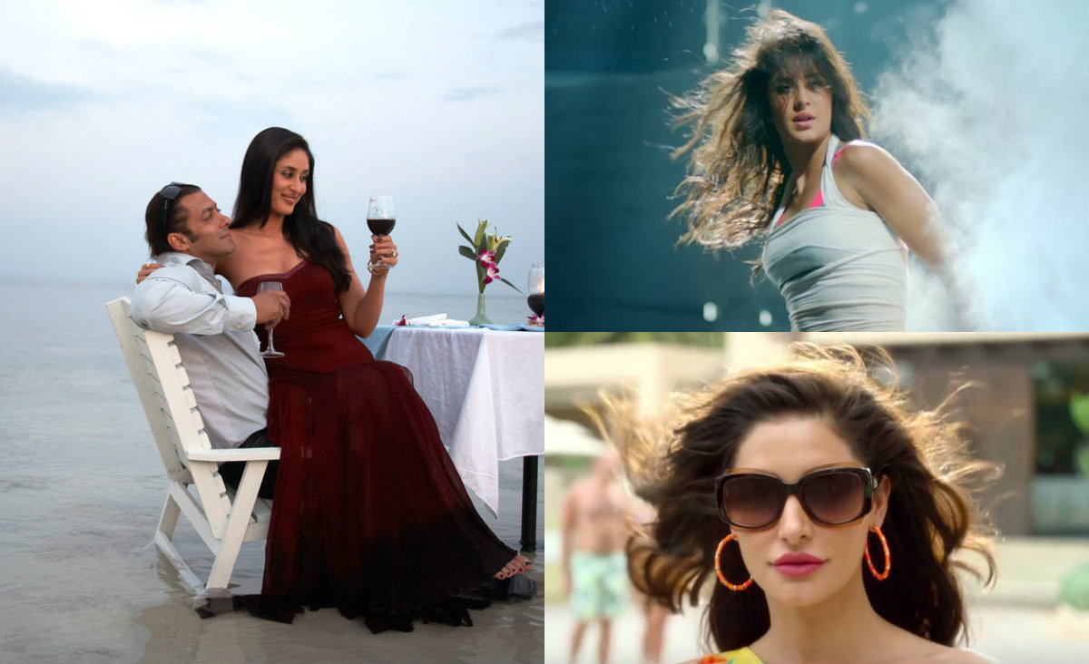 Actors with small role in films