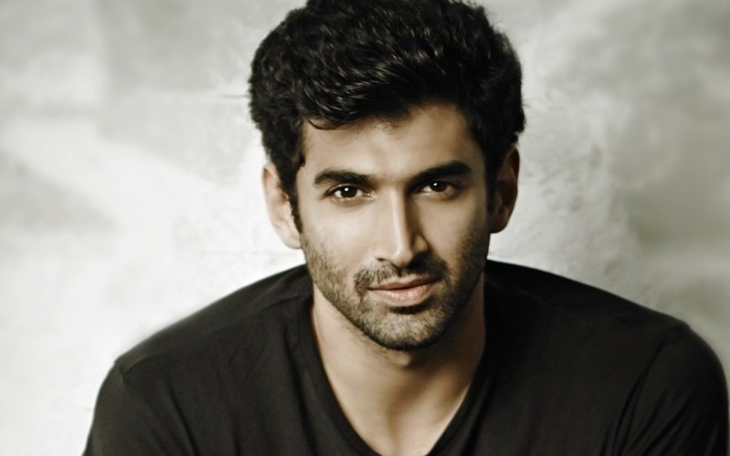 Aditya Roy Kapur's off-roading skills