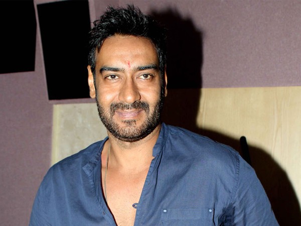 Ajay Devgn to Travel by Train in London