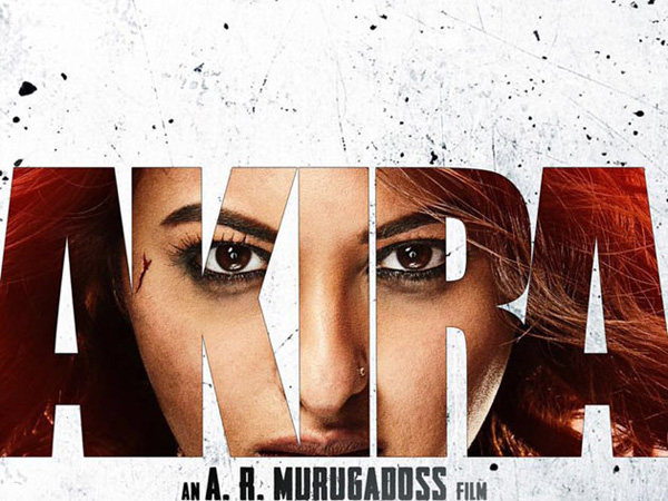 ‘Akira’: A glimpse of Sonakshi Sinha’s action avatar is mind-blowing