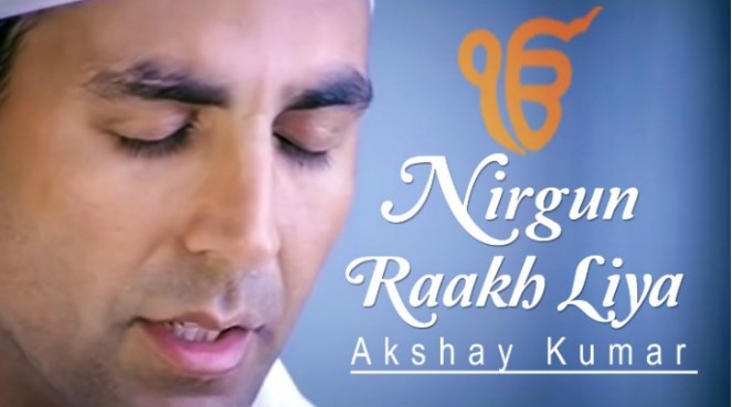 Akshay Kumar
