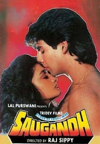 Bollywood stars who made debut with a flop film