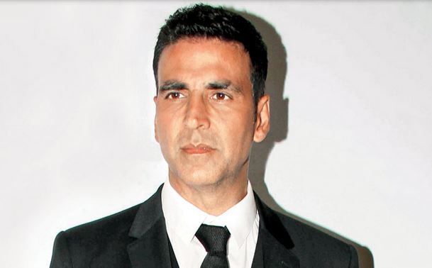 Akshay Kumar in Omung Kumar’s next?
