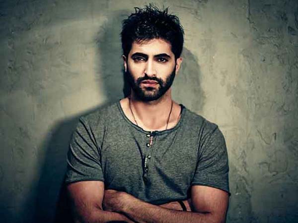 Akshay Oberoi on his short film 'The Virgins'