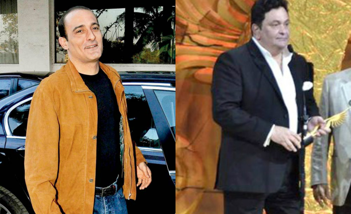 Bollywood celebs who have a record of winning IIFA awards