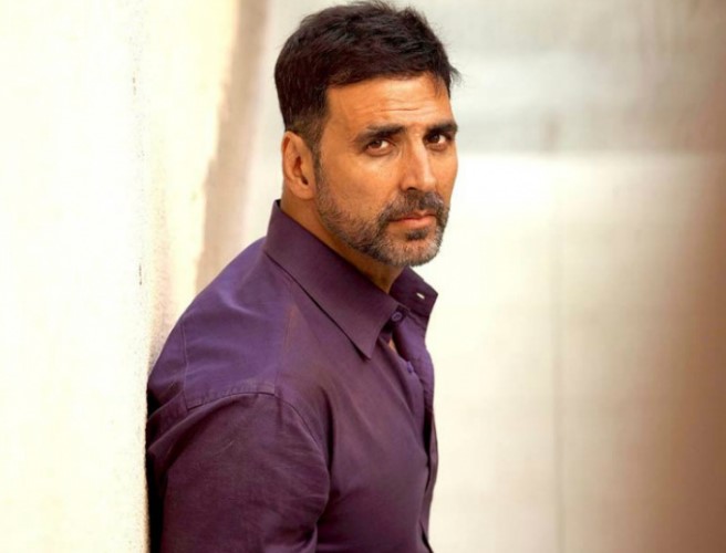 Akshay Kumar