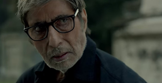 'TE3N' movie new track is out