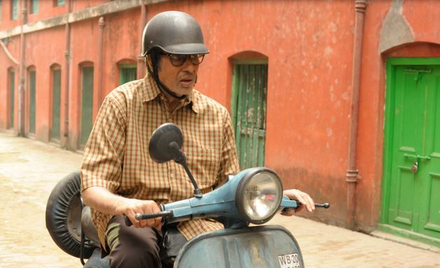 Amitabh Bachchan says 'TE3N' don't have same standing as bigger stars