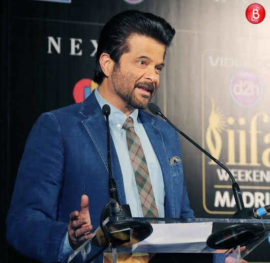 Anil Kapoor