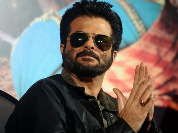 Anil Kapoor open to work in Pakistani TV and Films