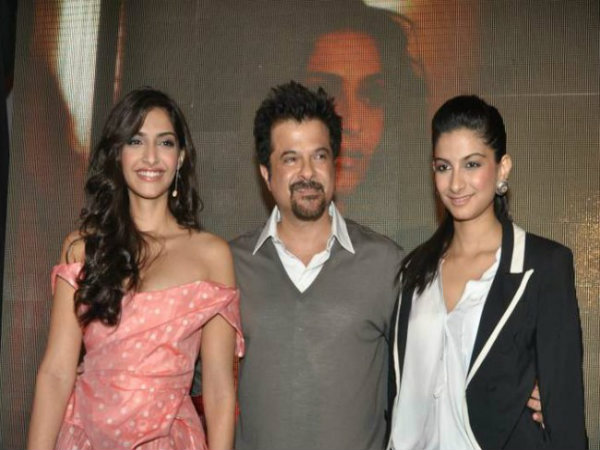 Anil Kapoor: In my family, no one is fan of each other
