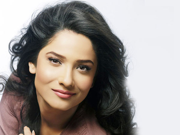 Ankita Lokhande's parents visit her post break-up