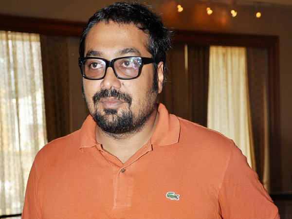 Anurag Kashyap on 'Udta Punjab'